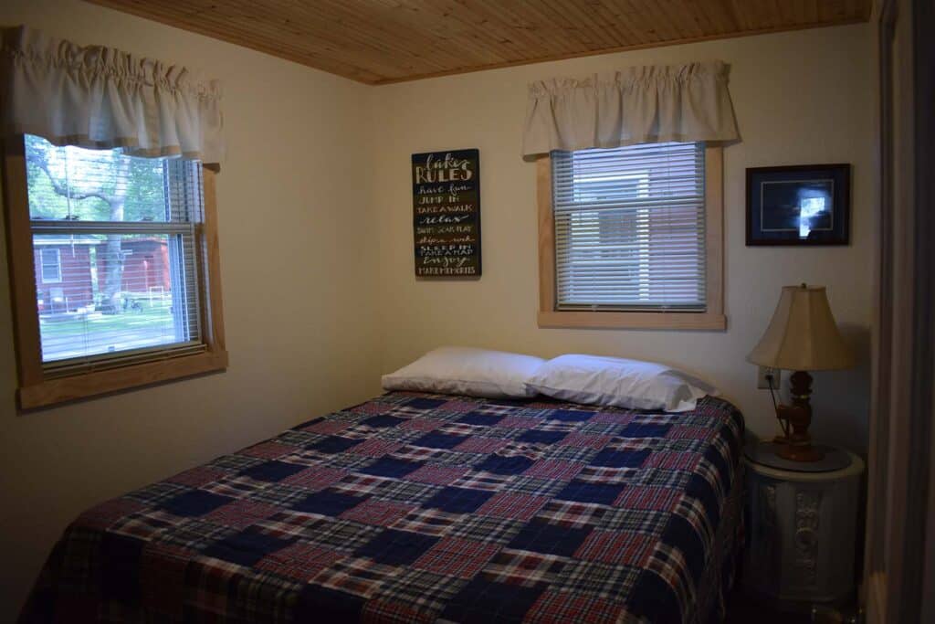 Cabin 3 Bedroom(1)