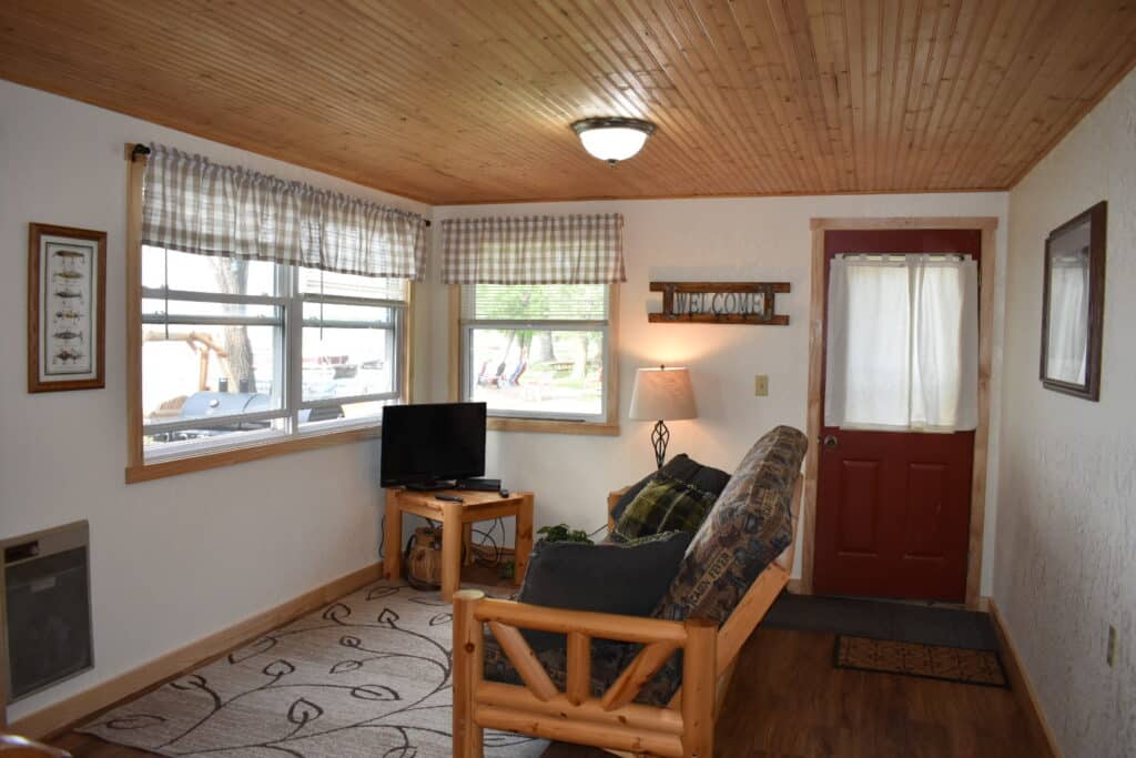 Cabin-3B