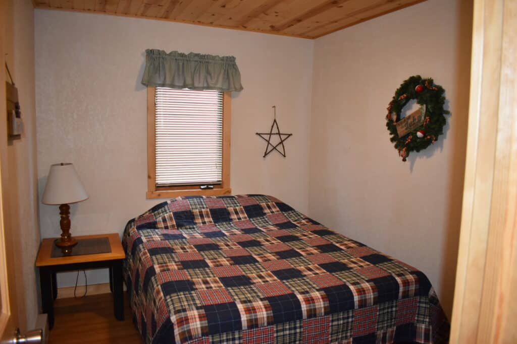 Cabin-4D