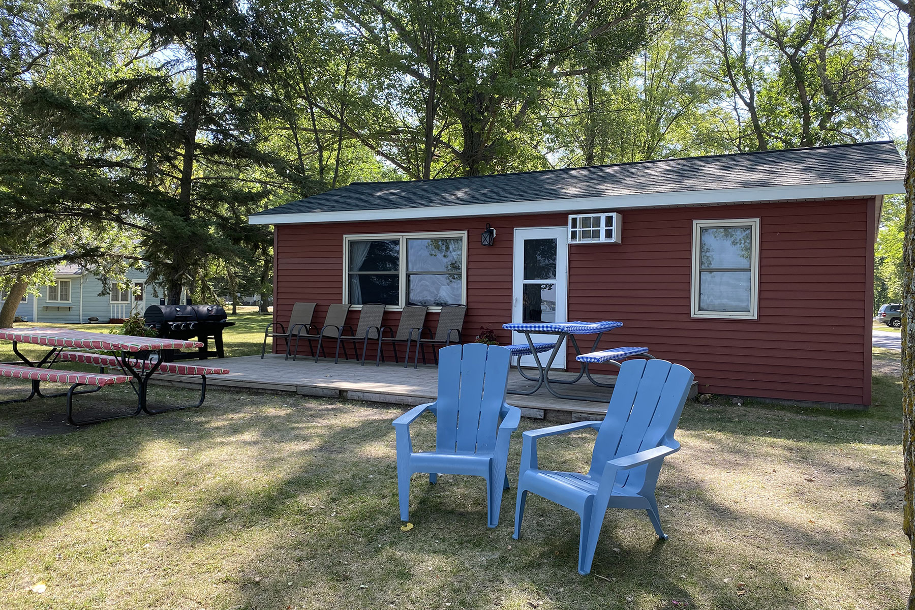 Cabin 5 1