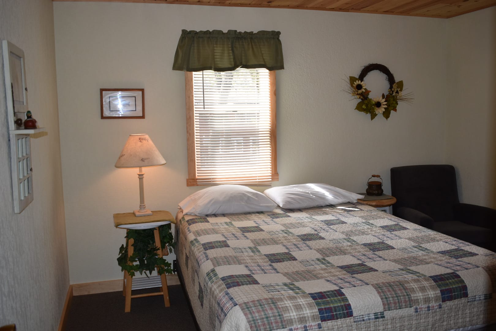 Cabin-6A