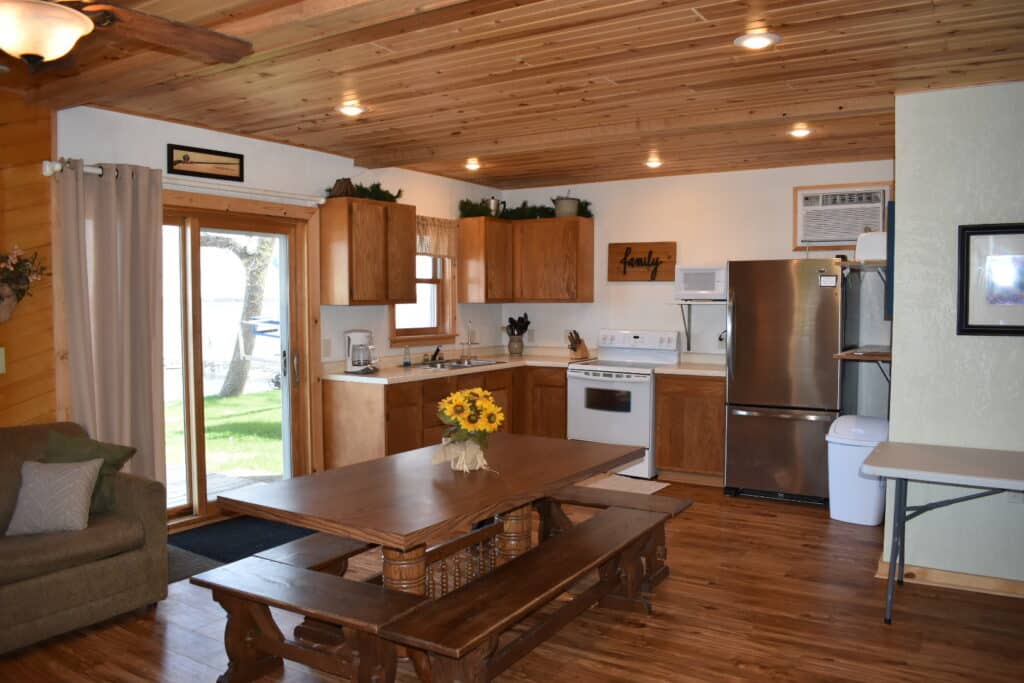 Cabin-6C