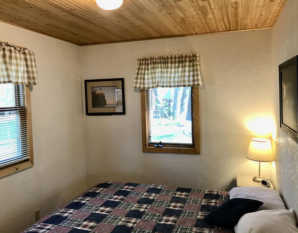 Cabin 1