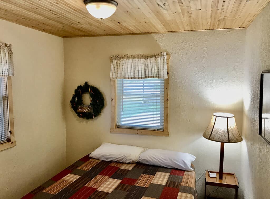 Cabin 2