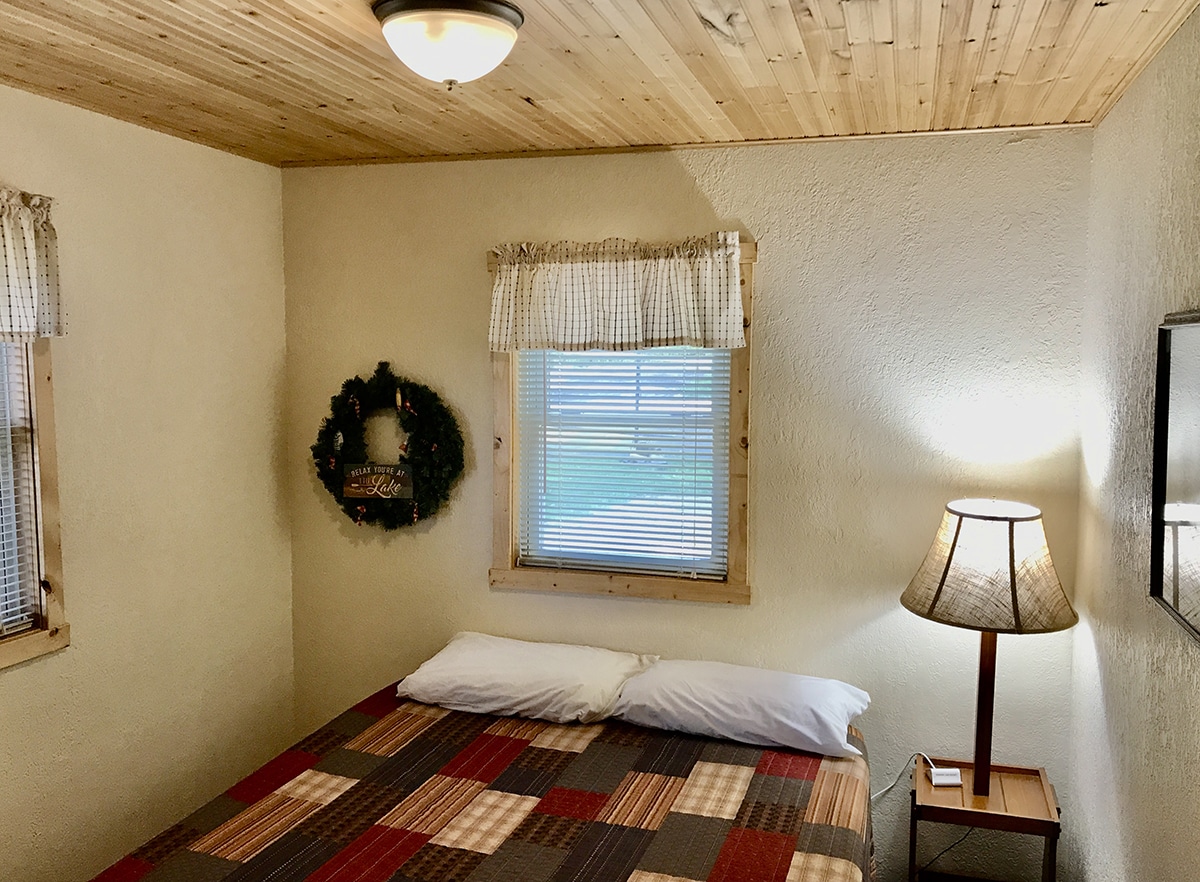 Cabin 2