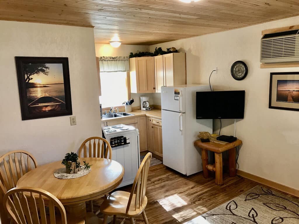 Cabin 2