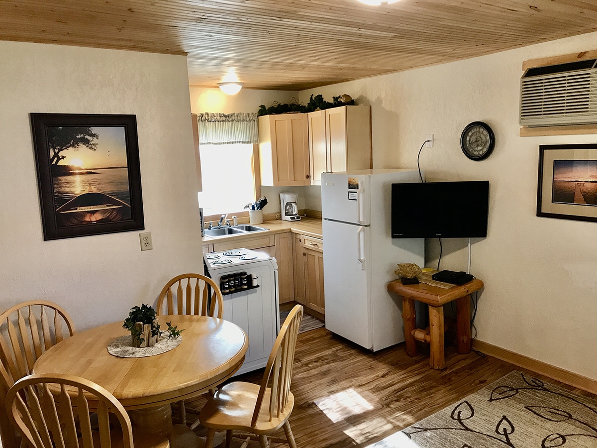 Cabin 2