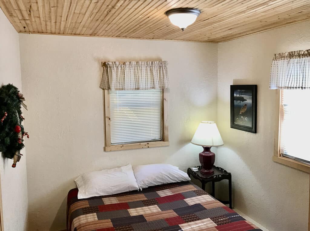 Cabin 2