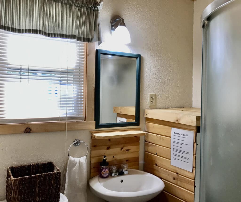 Cabin 2