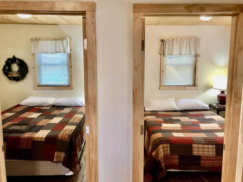 Cabin 2