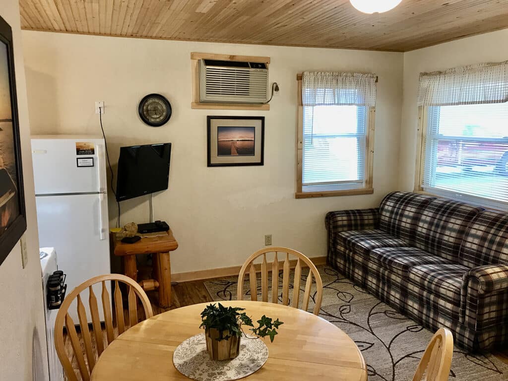 Cabin 2