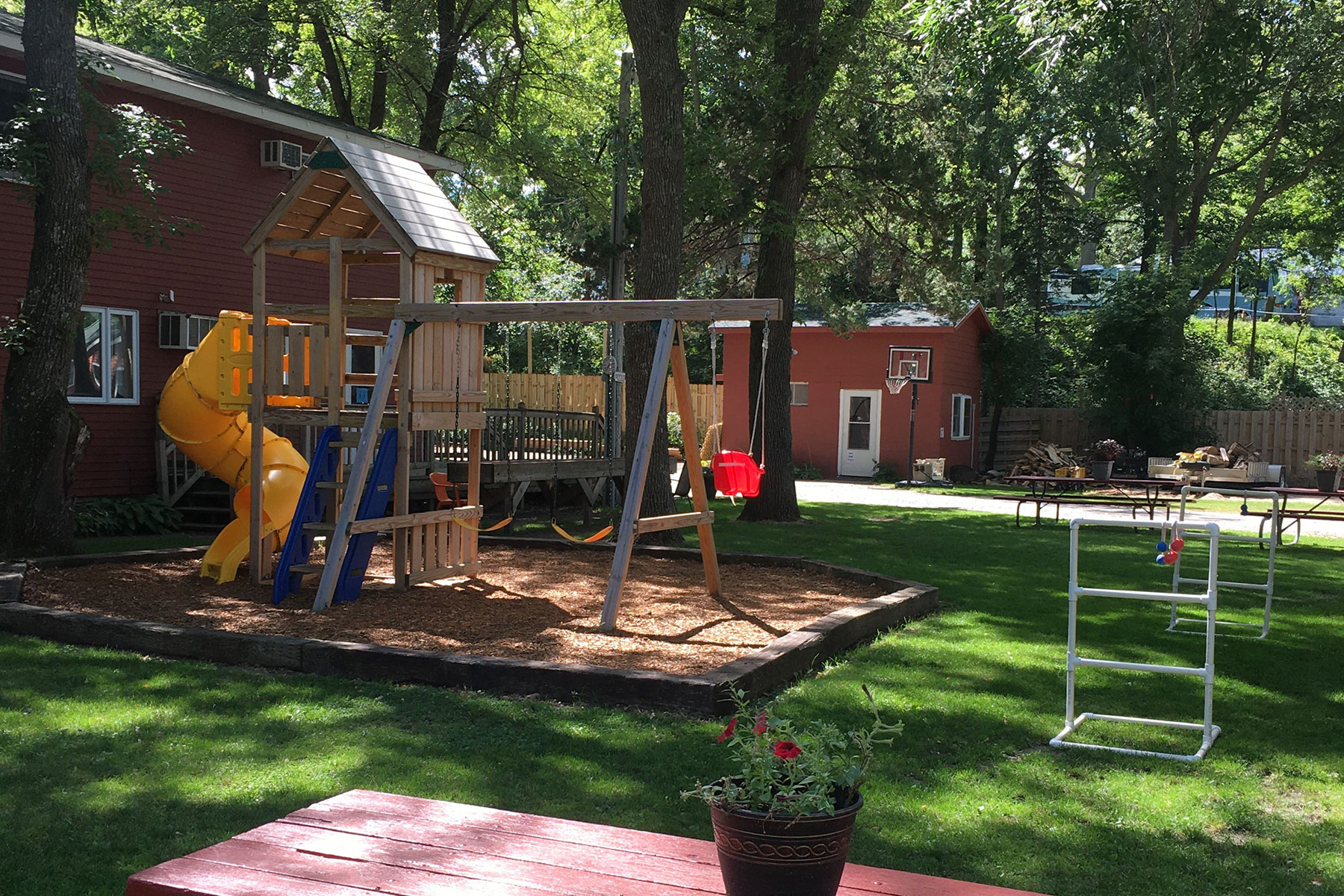 Playground V2