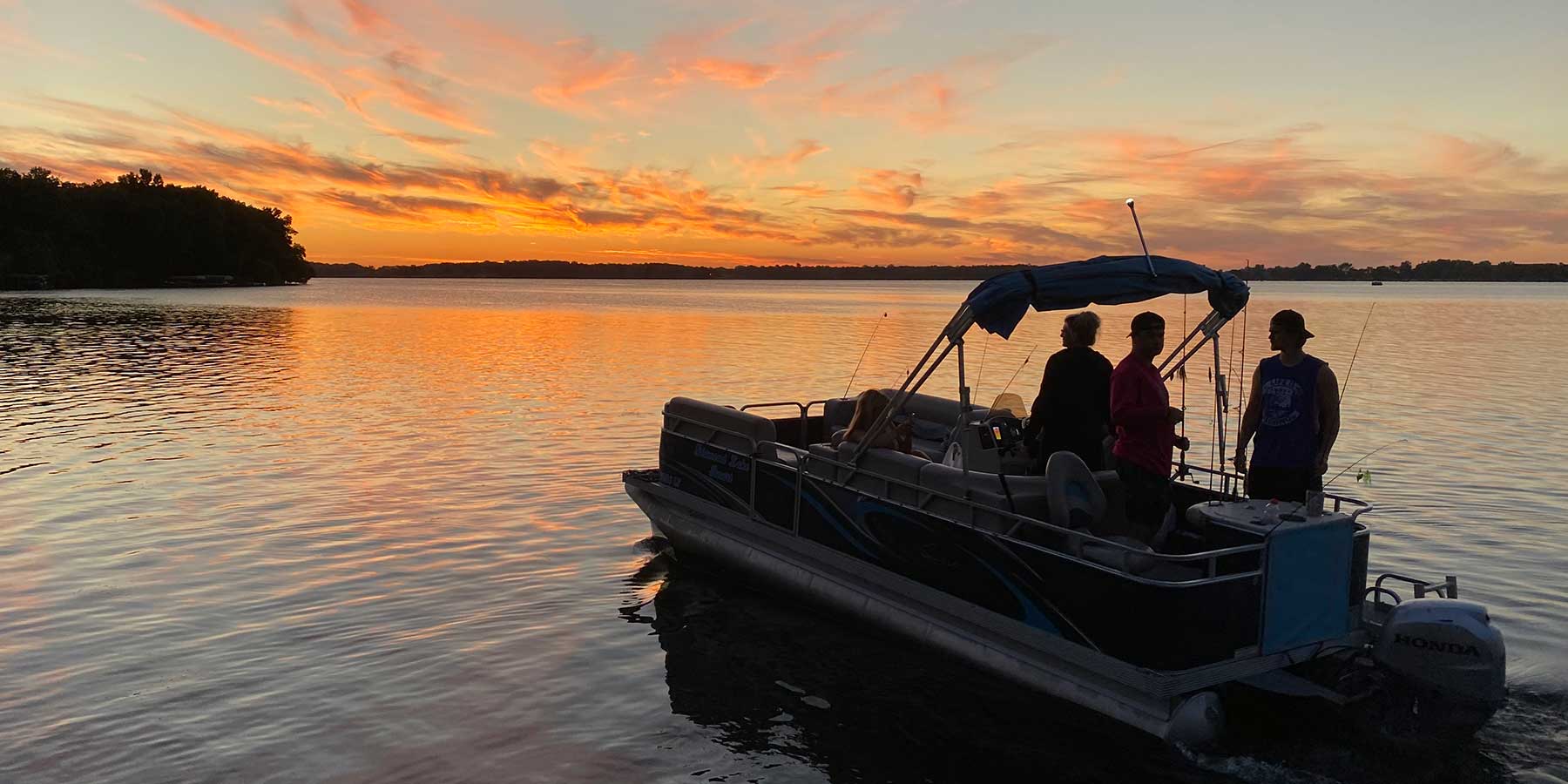 Ptb Boat Rentals